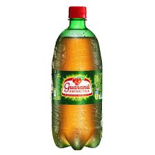 GUARANA ANTARTICA