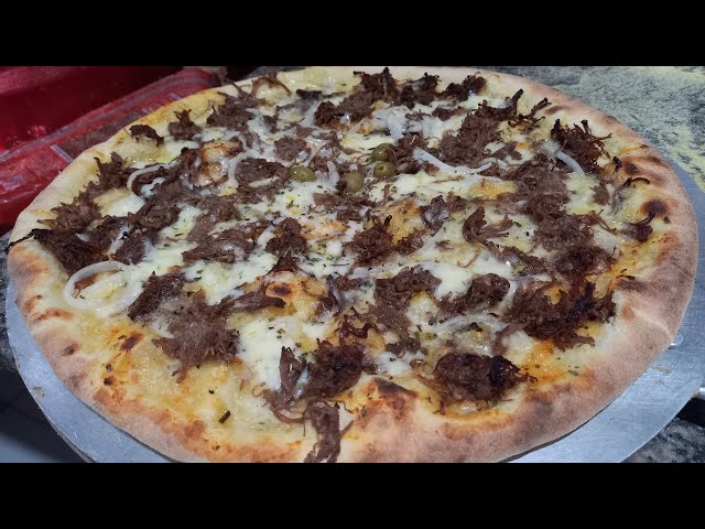 CARNE DE SOL NA NATA