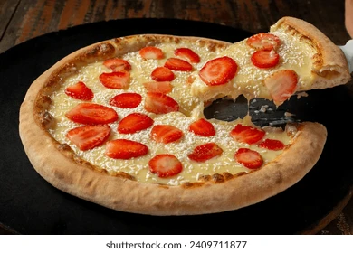 MORANGO COM CHOCOLATE BRANCO