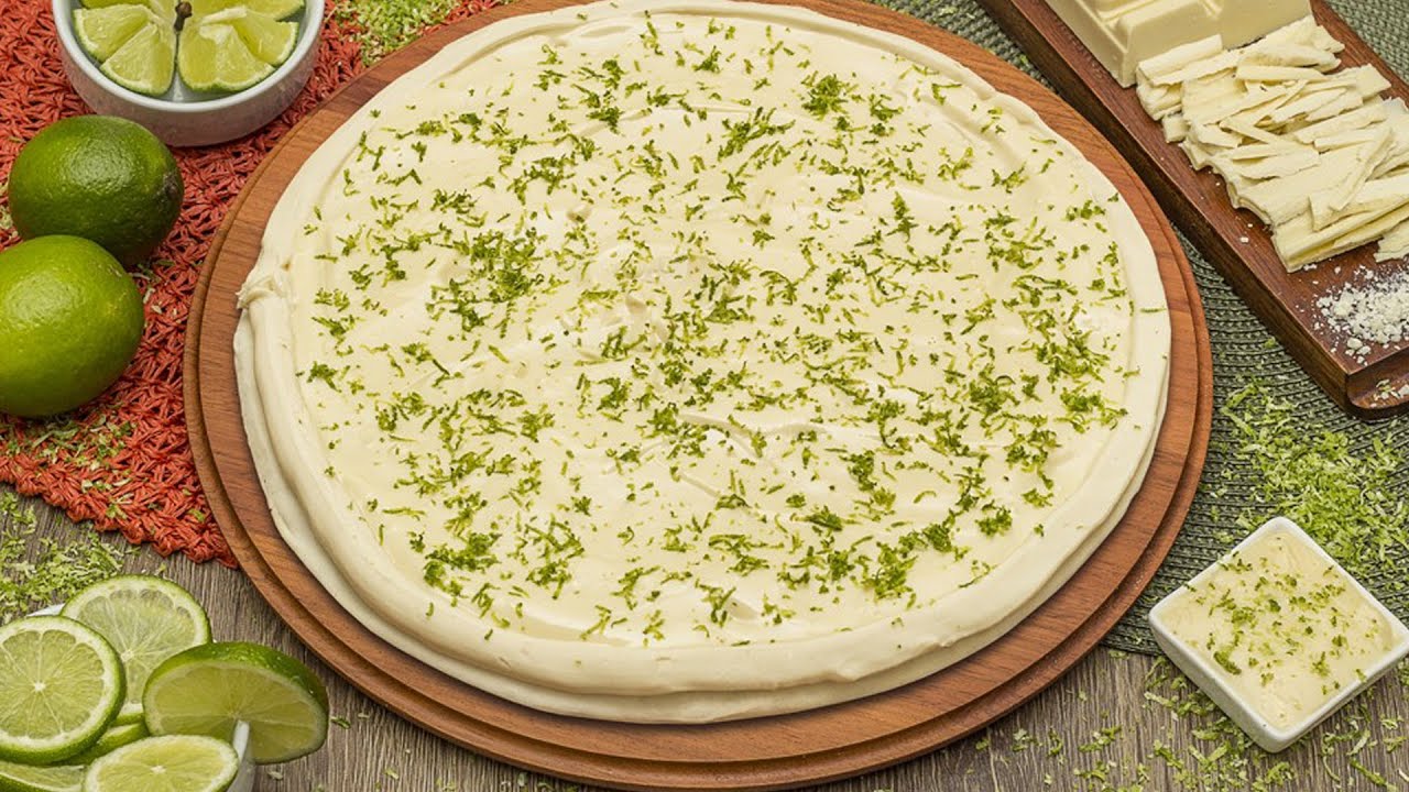 RASPA DE LIMAO COM CHOCOLATE BRANCO