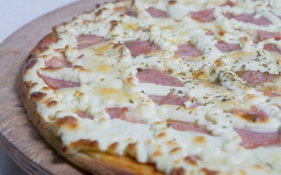 LOMBINHO COM CREAM CHEESE